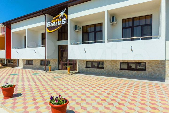 Комната 30 м², 1/1 эт.