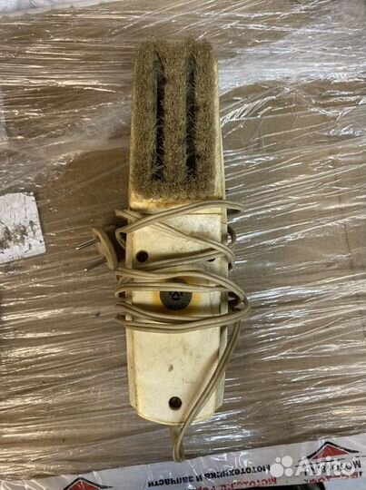 Пылесос Ветерок