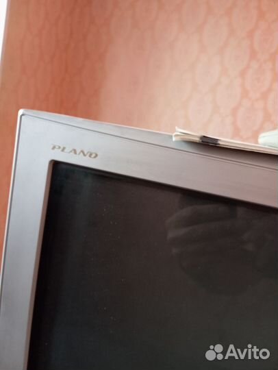 Телевизор samsung plano 51см