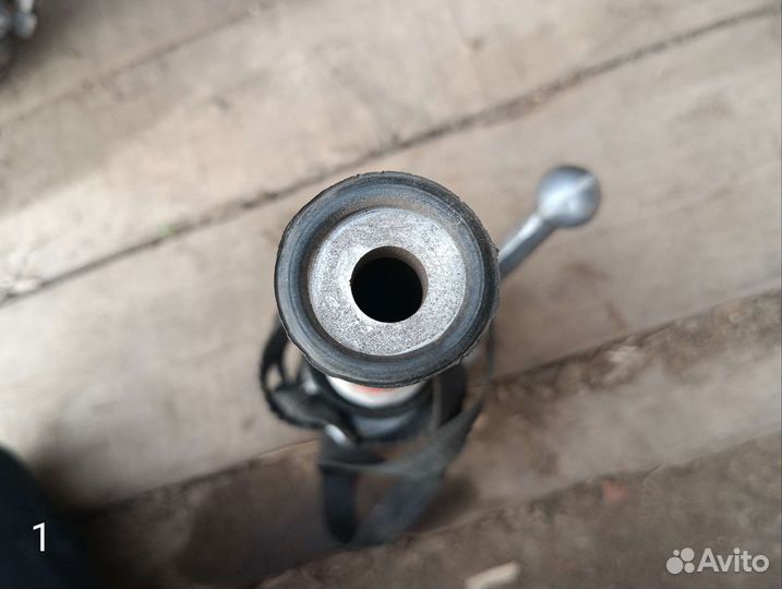 Пожарный гидрант