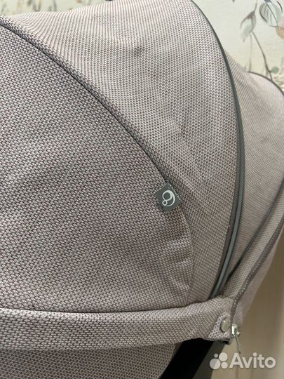 Прогулочный блок stokke v6