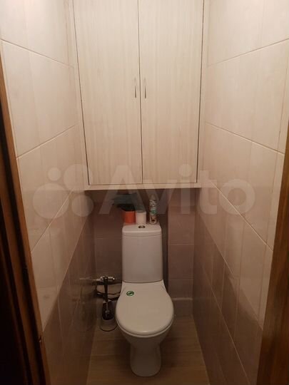 2-к. квартира, 43 м², 5/5 эт.