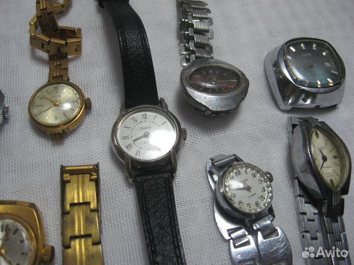 Часы женские