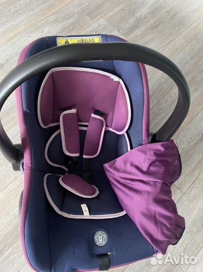 Автолюлька g