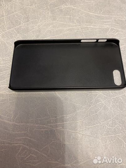 Чехол на iPhone 5s с эмблемой «Салават Юлаев»