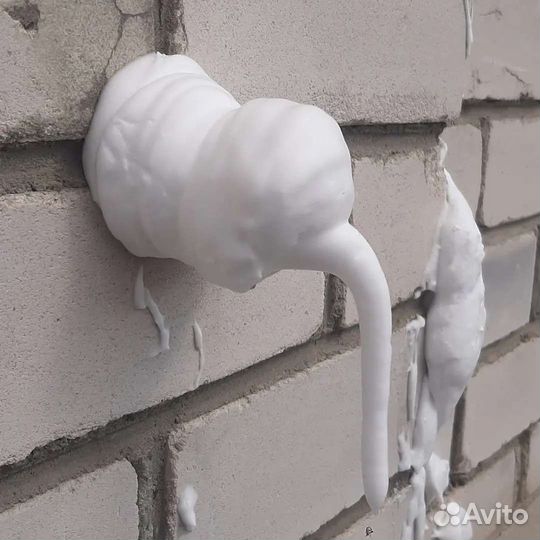 Утепление домов пеной-пеноизолом,компоненты, дог-р