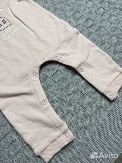 Слип для девочки 74