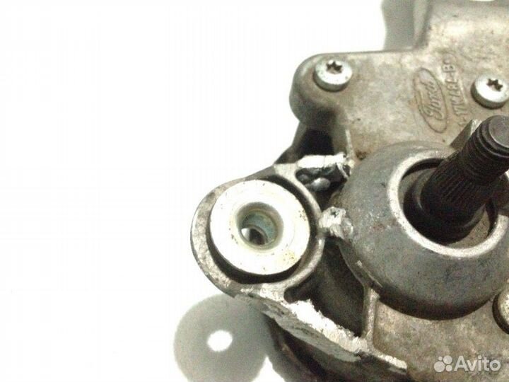 Моторчик стеклоочистителя передний правый Ford