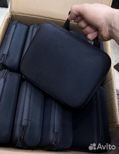 Перкуссионный массажер