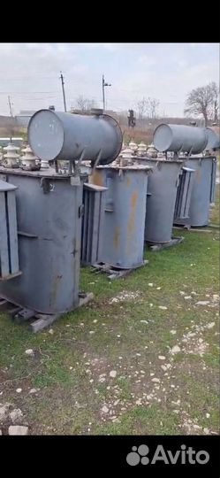 Трансформаторы