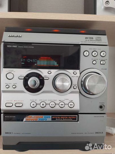 Магнитолла