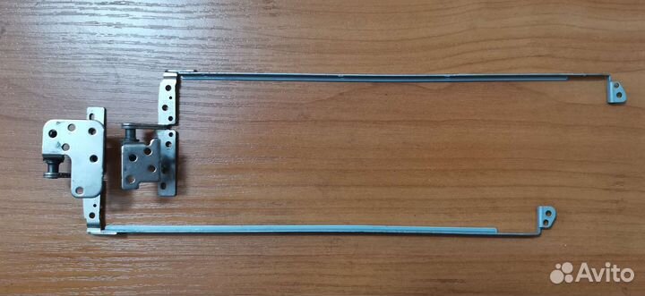 Петли для ноутбуков HP Pavilion dv6-***