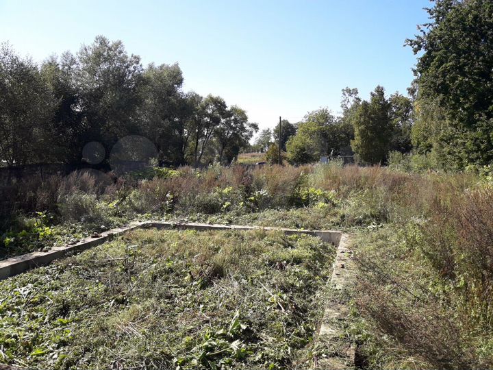 Участок 15 сот. (ИЖС)