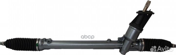 Рейка рулевая с тягами механическая M50831NW Mo