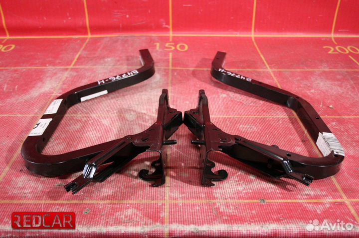 Петля крышки багажника лев и прав Mazda 6 GJ (13-1