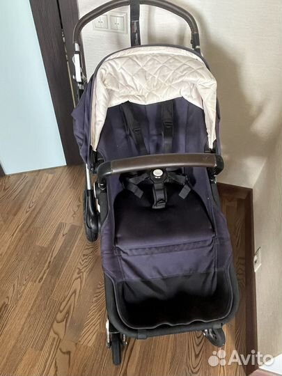 Коляска Bugaboo Cameleon 3