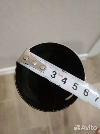 Опора мебельная