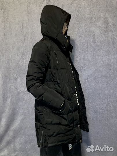 Куртка зимняя женская 42 44