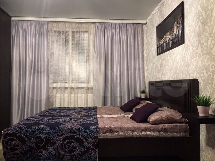 1-к. квартира, 41 м², 9/9 эт.