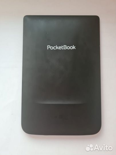 Pocketbook 614 8+4gb + книги