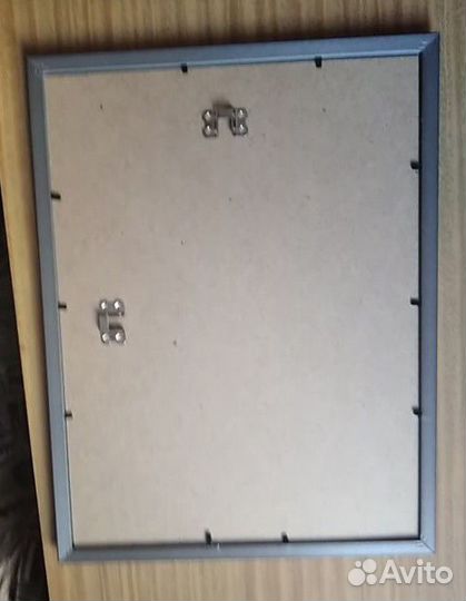 Фоторамки разные