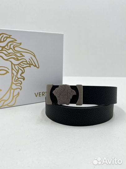 Ремень мужской Versace