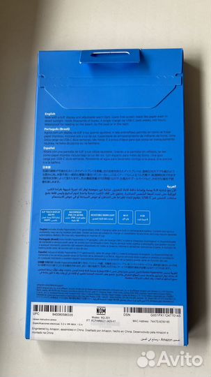 Amazon Kindle paperwhite 5 11th gen 8gb