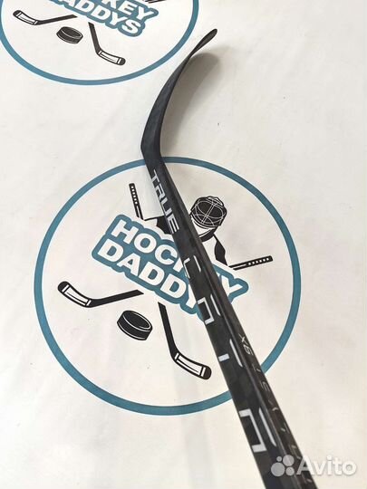 Клюшка хоккейная true 9x