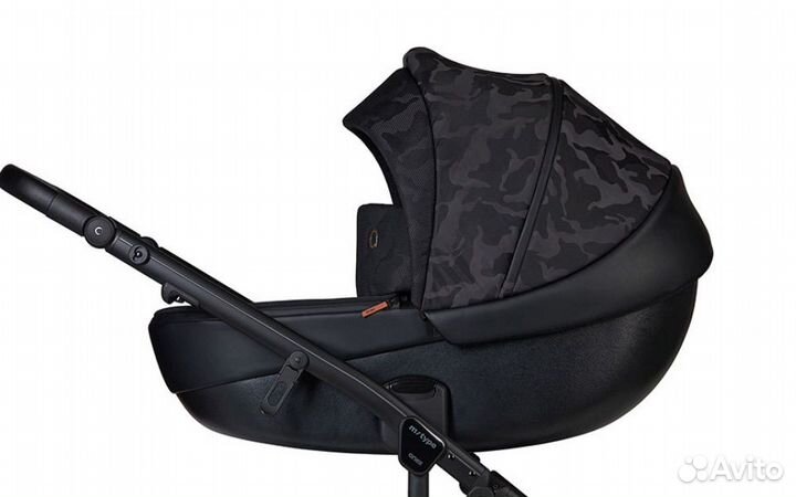 Люлька Anex m type