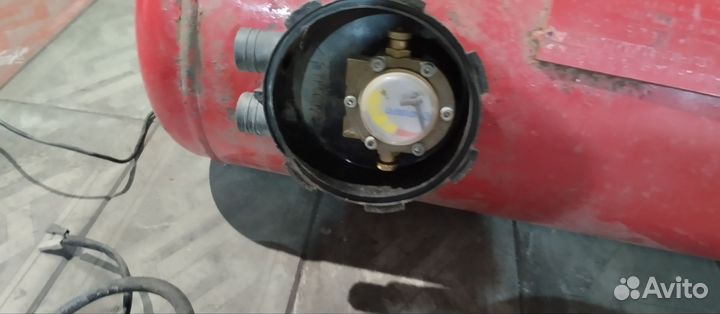 Гбо 4 поколения комплект