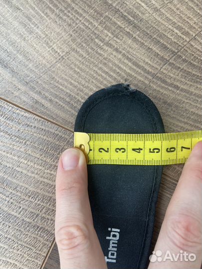 Кеды детские