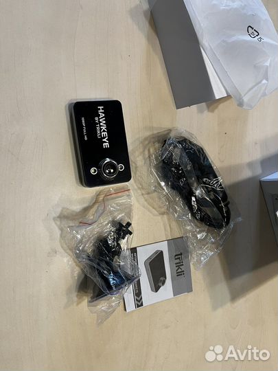 Trikli модель hawkeye