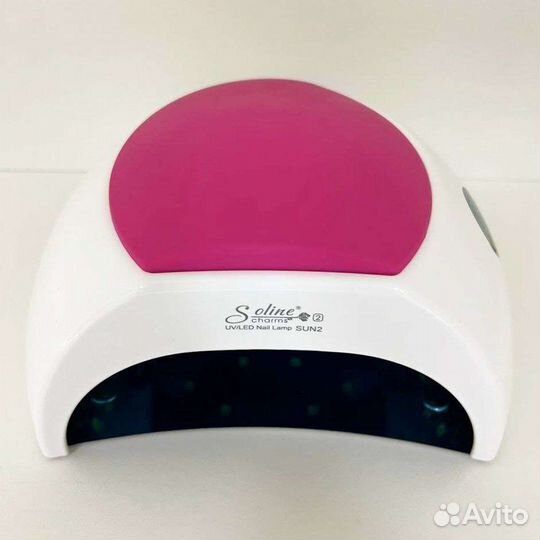 Лампа для маникюра