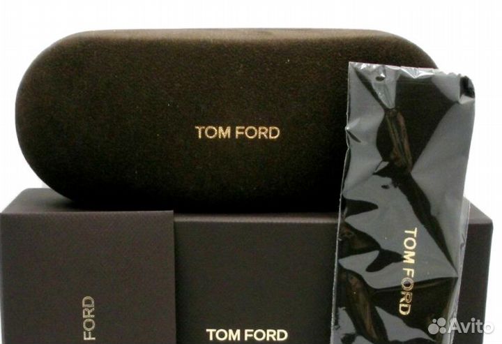 Оправа TOM Ford 5781 / очки оправа Luxor