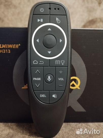 Прошитые смарт тв приставки с голосовым пультом