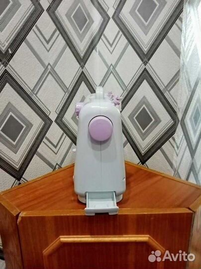 Новая Швейная машина Dexp