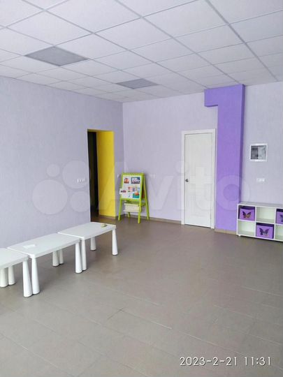 Свободного назначения, 96 м²