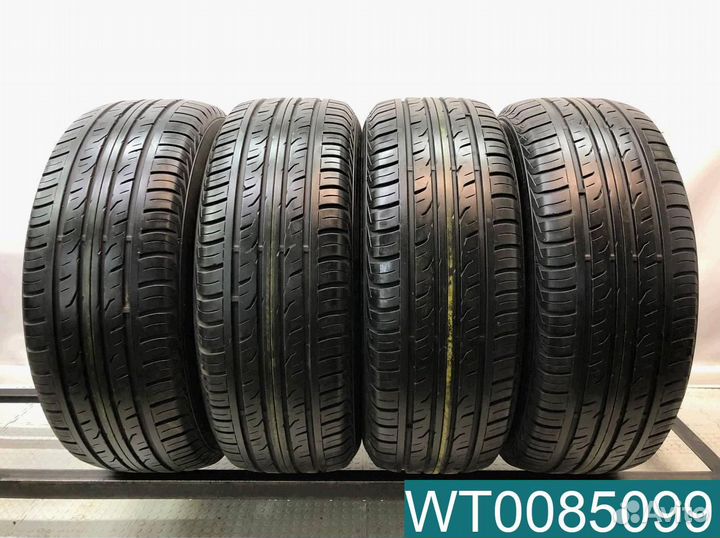 Dunlop Grandtrek PT3 265/60 R18 103N
