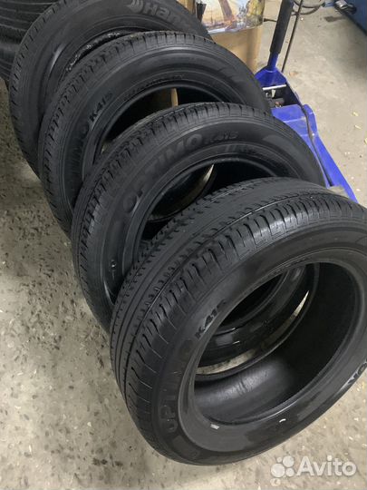 Hankook Optimo K415 225/60 R17 99H