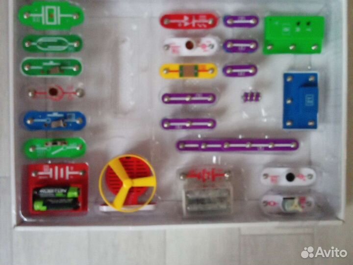 Настольные игры