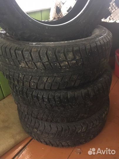Продаю резину R15