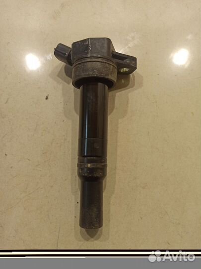 Катушка зажигания (Hyundai Embera V)