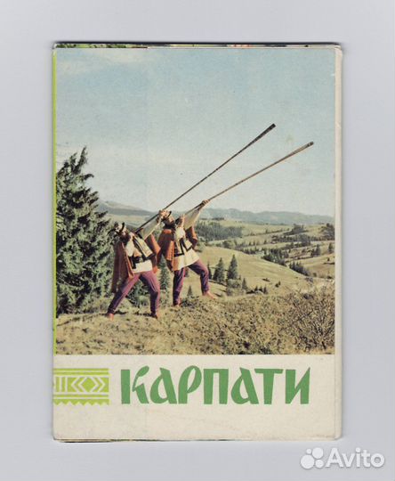 Грибы набор Синицына посткроссинг мухомор сморчок