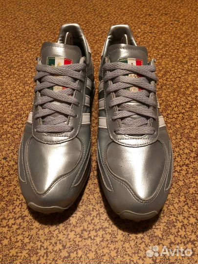 Adidas la trainer оригинал