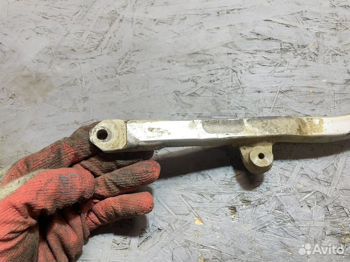 Усилитель рамы Suzuki RM 125 1995-1996