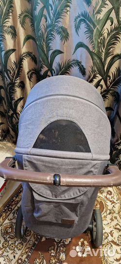 Прогулочная коляска бу