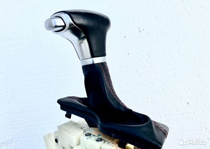 Селектор АКПП Kia Optima 4