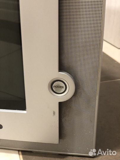 Телевизор цветной Akira 52 см CT-21CHP5R ЭЛТ