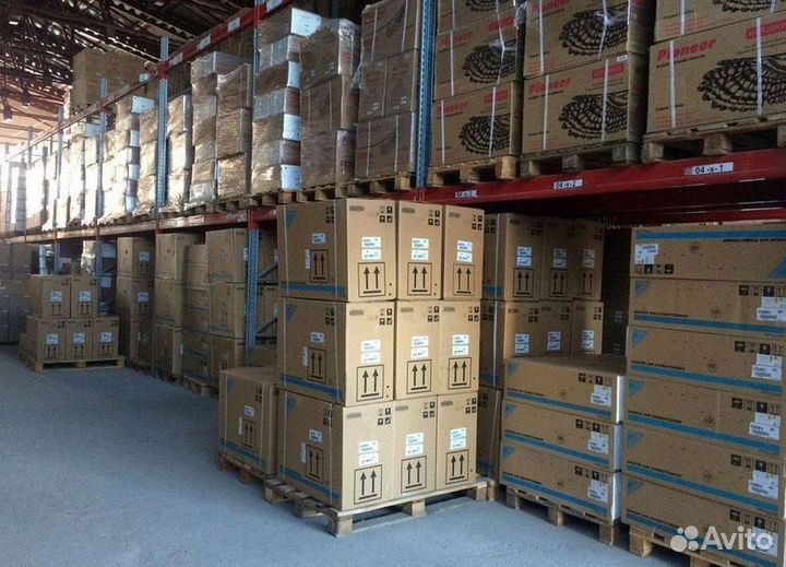 Кондиционеры сплит-системы