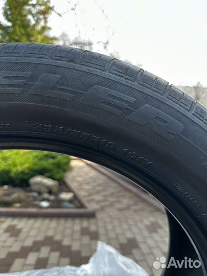 Bridgestone Dueler H/L 33 235/55 R19 101V